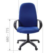 CHAIRMAN_279TW_s1