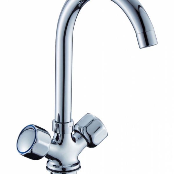 Смеситель для кухни Dikalan D3007 X99