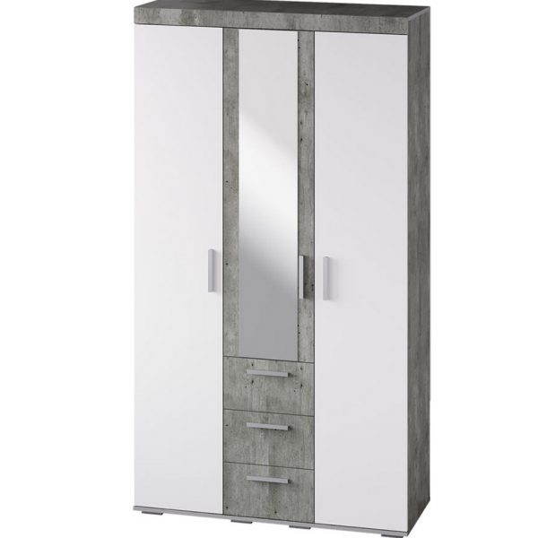 SHkaf-dlya-odezhdy-i-belya-Instajl-SHK-30-beton-belyj_big